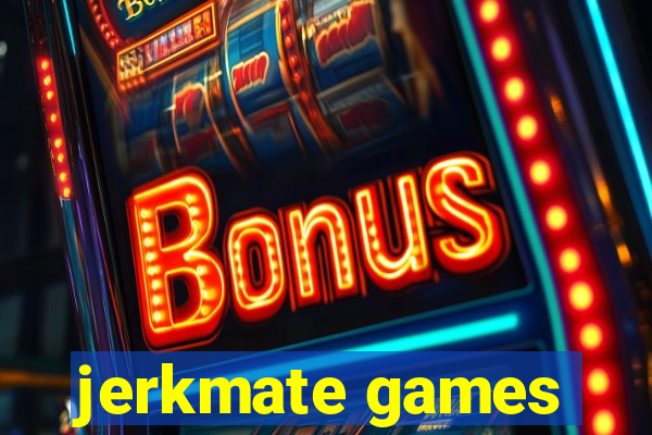 jerkmate games